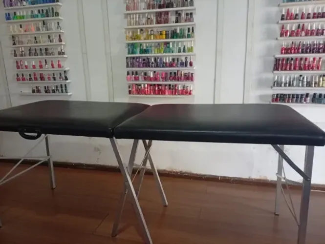 Vendo Maca maleta