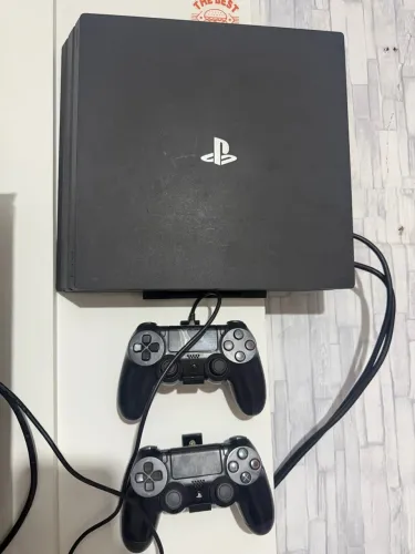 Ps4 Pro