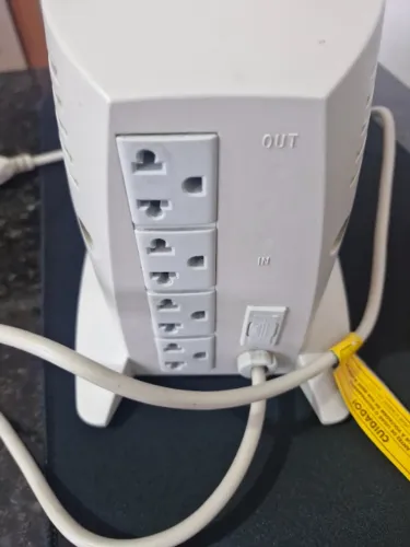 Estabilizador para micro