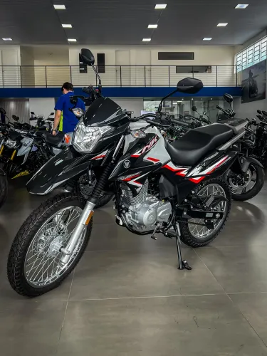 Haojue NK 150 150 cc