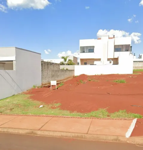Térreo 13x27 360m²
