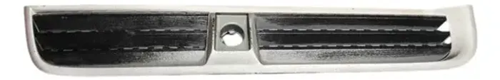 Defletor Ar Dianteiro 22737870 Citroen C4 Cactus 2021 A 2023
