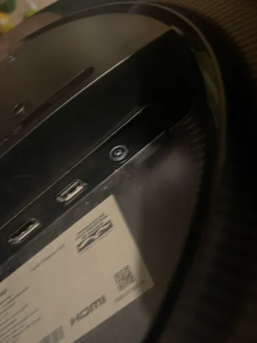 monitor Samsung Odyssey G5