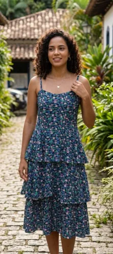 Vestido Yessica