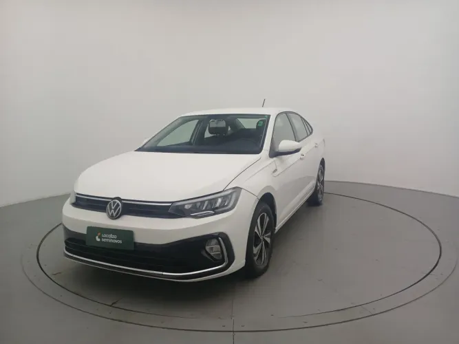 Volkswagen Virtus Comfort. 200 TSI 1.0 Flex 12V AUT 2025