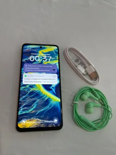 Realme c55