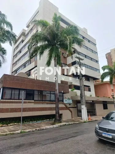 EDIFÍCIO CEREJEIRA