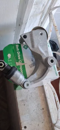 Tensionador Correia Alternador - Compatível com Honda Civic 2010/11
