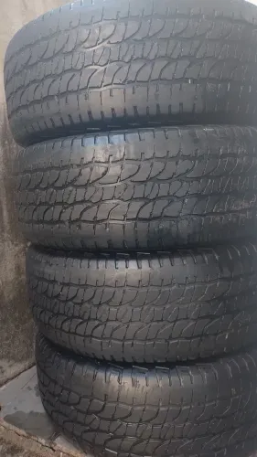 Pneu 165 60 R18 Michelin
