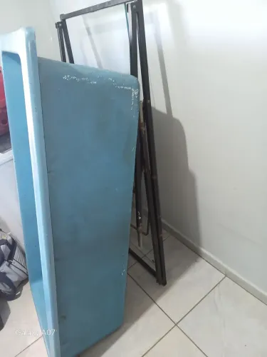 Banheira pet shop