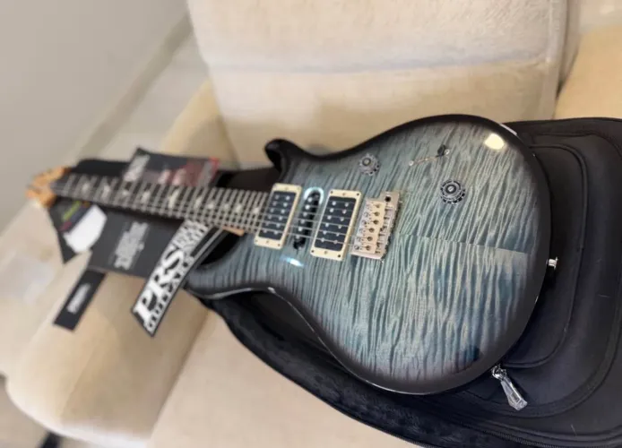 Prs CE 24 Special Faded Blue