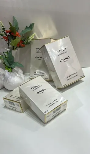 CHANEL Cocô MADEMOISELLE EAu PArFUm 100ml