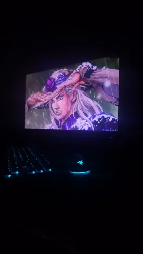 MONITOR DA LG