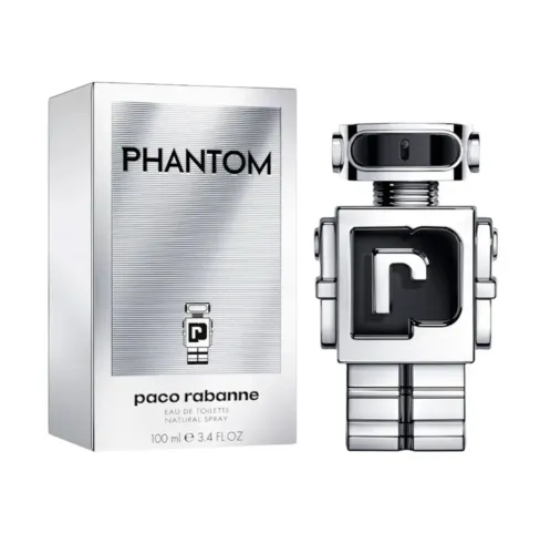 Perfume Importado Original Paco Rabanne