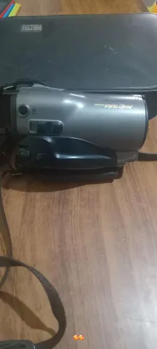 Camera Retro Canon