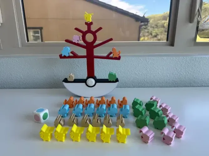 JOGO POKEMON