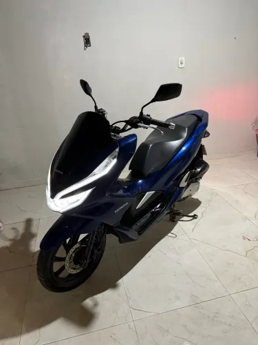 PCX  2020 