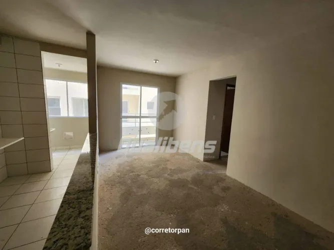 Apartamento em Jardim Estrela