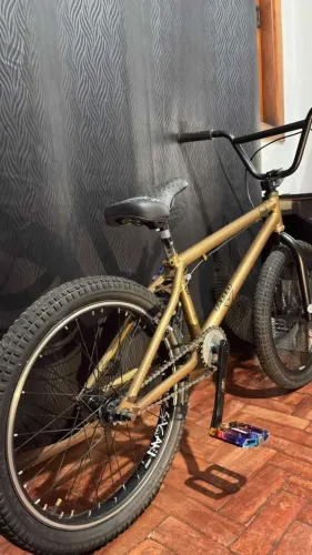BMX Bull 20.7