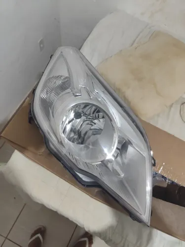 Farol Montana 2019