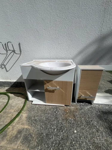 Kit banheiro 