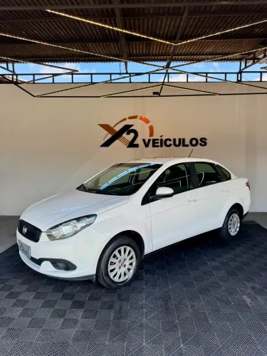 Fiat Grand Siena 1.0 EVO Flex 8V 4P 2021
