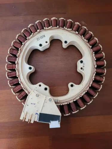 Estator Lava e seca Samsung 10,1kg 