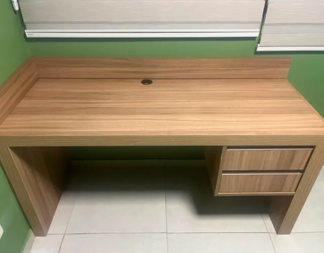 Mesa de Escritório
