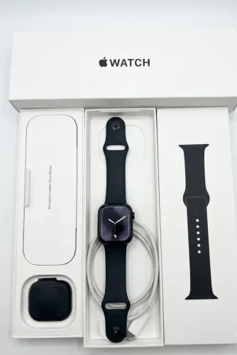 Apple Watch série 10 - 42 mm