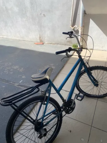 Bike aro 26 