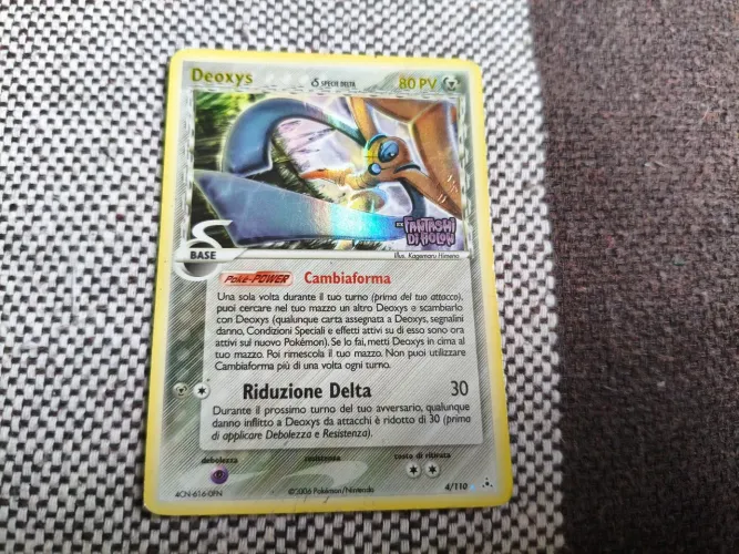 Cartas pokémon original e raras