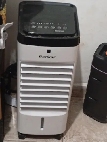 Umidificador 