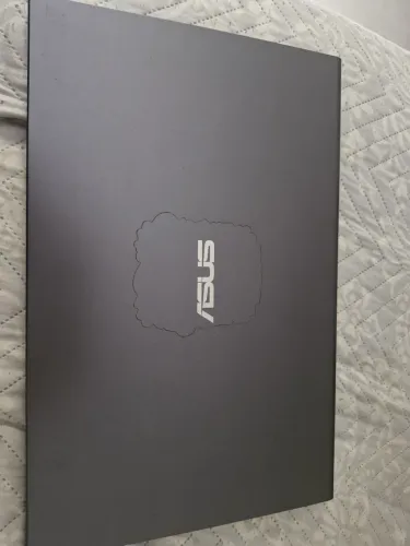 Notebook asus