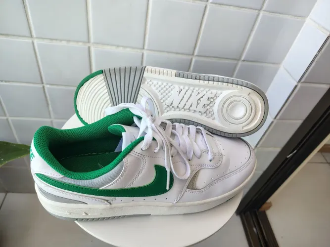 Tênis Nike Gamma Force (40)