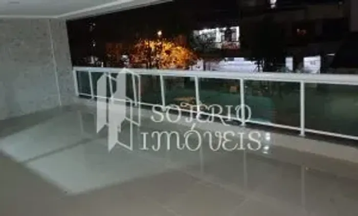 Apartamento no Recreio na gleba A, com 138m² 3 suítes, 3 vagas, próximo à lindas praias.