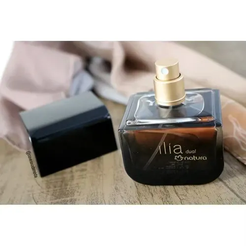 Perfume Feminino Ilia Dual