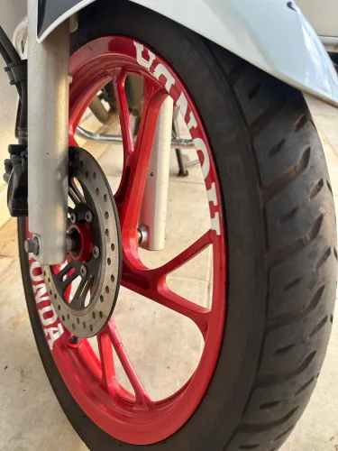Titan 160 especial 2019/20 