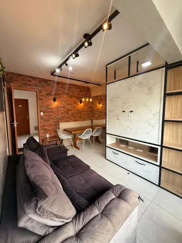 SPACE CALHAU 1 - FICA TUDO