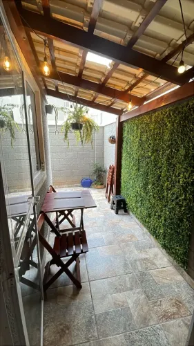 Apartamento residencial locação