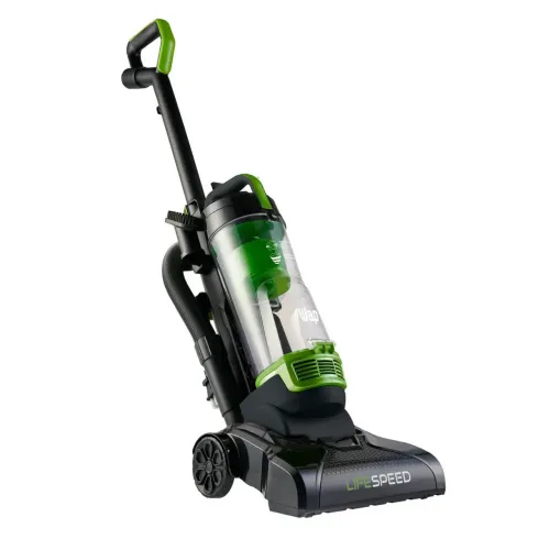 Aspirador De Pó Vertical 2 Em 1 WAP Life Speed 2000W de Potência e Filtro HEPA