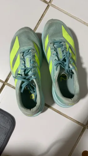 ADIDAS EVO SL
