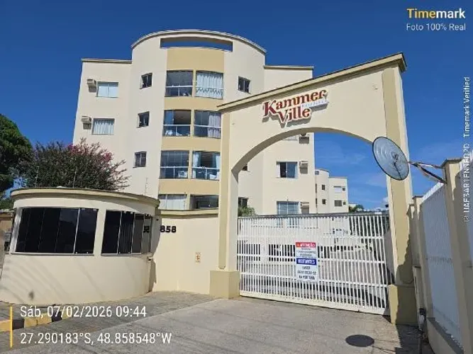 Apartamento de leilão em Tajuba II / SAO JOAO BATISTA / SC | Licitação Aberta