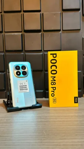 Celular Poco M8 Pro 5g
