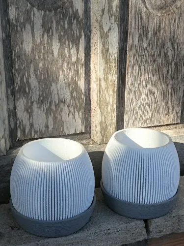 Vaso decorativo