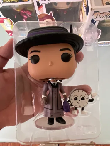 Funkos MARVEL 