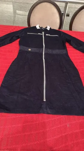 Vestido thais Rodrigues