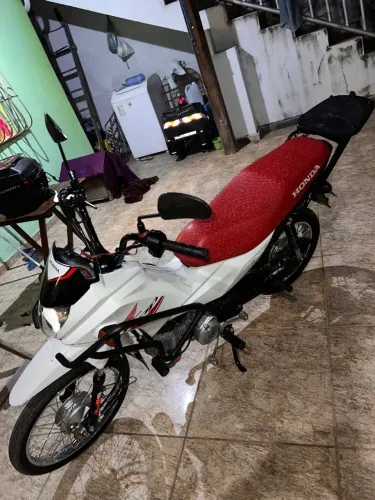 POP 110i ES 6.000 km