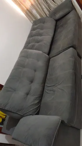 Sofá retrátil 2,90m