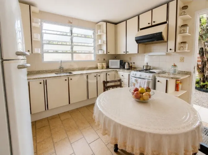 Casa na Coloninha em Florianopolis com 137,57