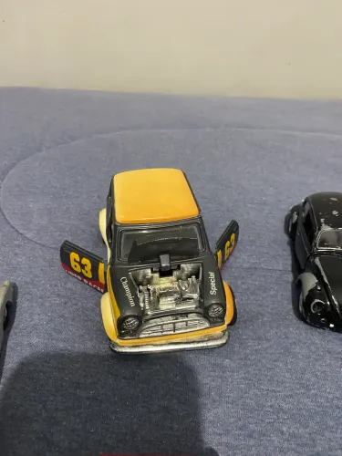 miniaturas